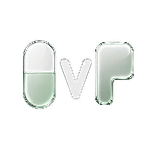 Glass PVP mark